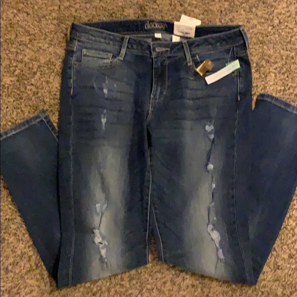 Clothing